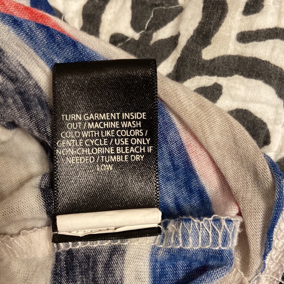 Torrid Classic Fit Tee - Picture 5 of 5